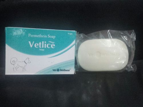 Vetlice Soap By BIOCHEMIX HEALTHCARE PVT. LTD.
