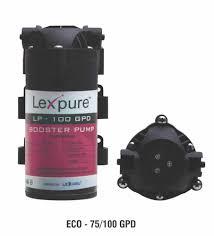 Lexpure Elite-75/100/150 GPD Lexpure Elite-75/100/150 GPD