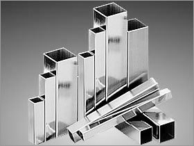 Stainless Steel Square Pipe Stainless Steel Square Pipe