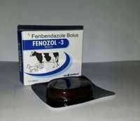 Fenozol-3 Bolus
