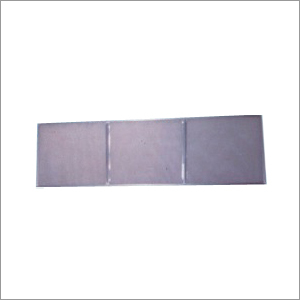 Synthetic Woven Mesh Media Filter