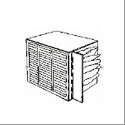 Bag Filter Section