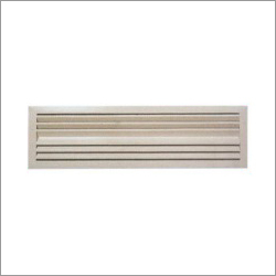 Liner Stripline Diffuser