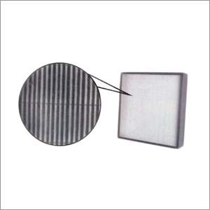 Mini Pleat