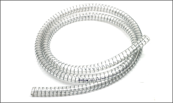 Steel Wire Hose (THUNDER HOSE) Steel Wire Hose (THUNDER HOSE)