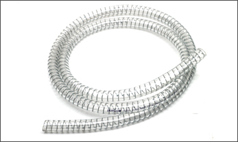 Steel Wire Hose (Thunder Hose By UNIVERSAL SALES AGENCY
