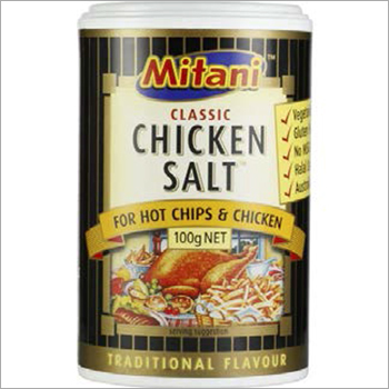 Chicken Salt