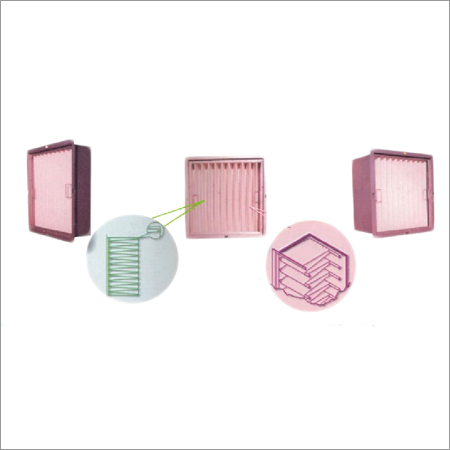 Air Fine Filter