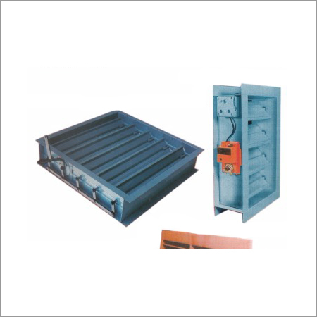 Air Dampers
