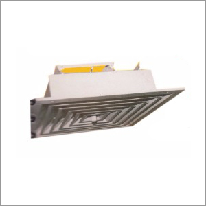 Air Diffusers