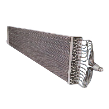 DX Evaporator Coils