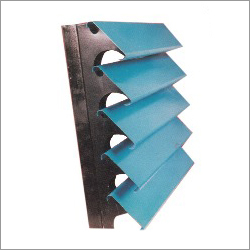 Ventilation Louvers