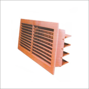 Air Grilles
