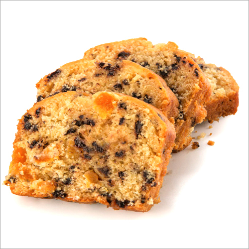 Choc-chip Apricot Cake