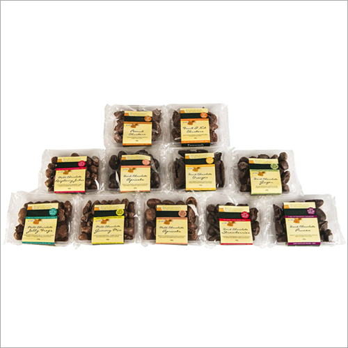 Premium Chocolates