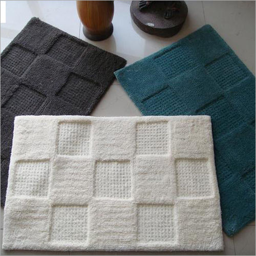 Cotton Designer Door Mat Shahi Exports 496 Sector 29 Part 2