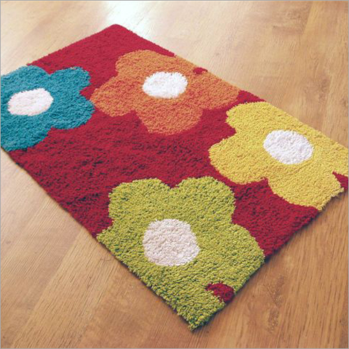 Designer Door Mat