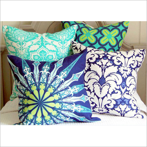 Decorative Printed Cushion