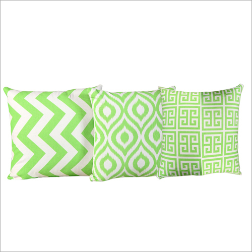 Printed Cushion