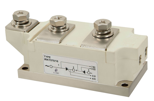 Power Modules Thyristor