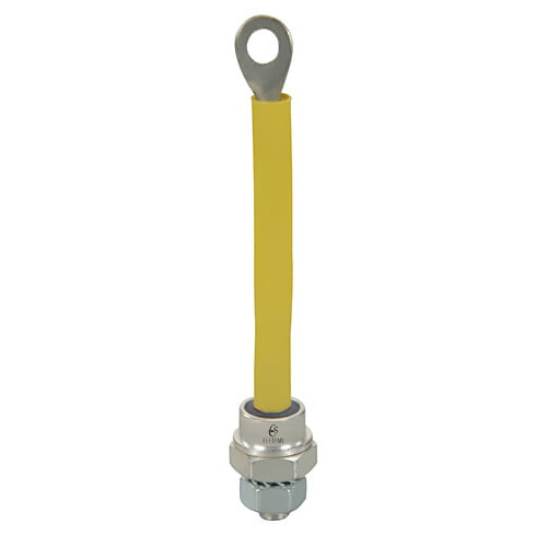 Silicon Power Diodes
