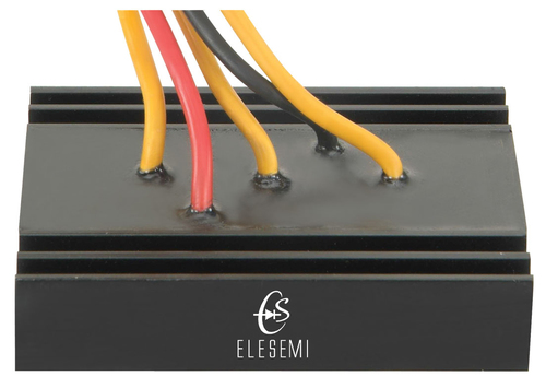 Potted Rectifiers