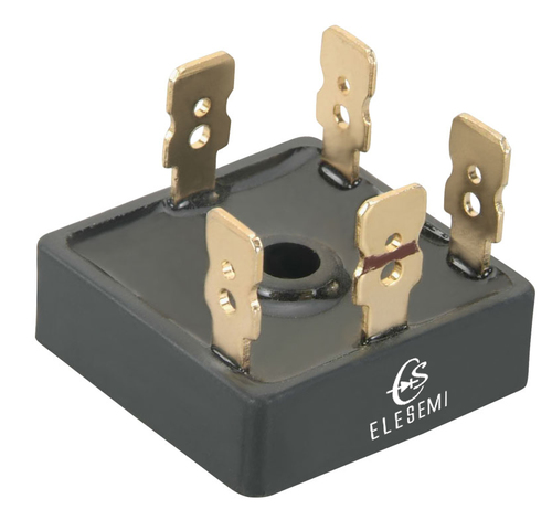 Square Bridge Rectifier