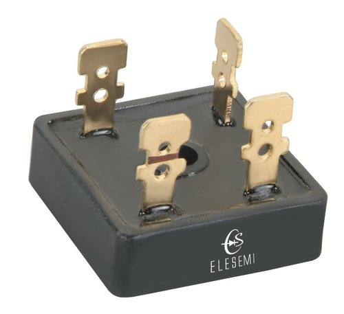 Cathode Bridge Rectifier