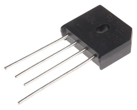 Silicon Rectifier