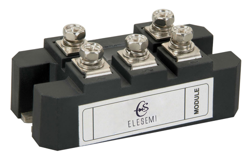 Single Phase Bridge Rectifier