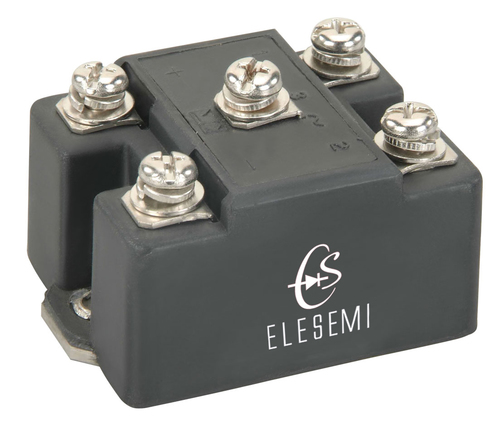 Three Phase Bridge Rectifier Module