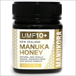 Manuka Honey
