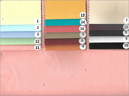 Fancy Cotton Fabrics