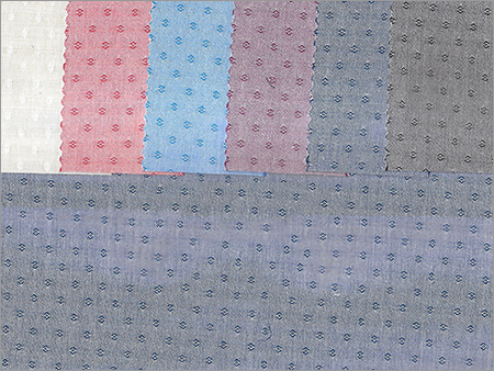 Polyester Dobby Fabrics
