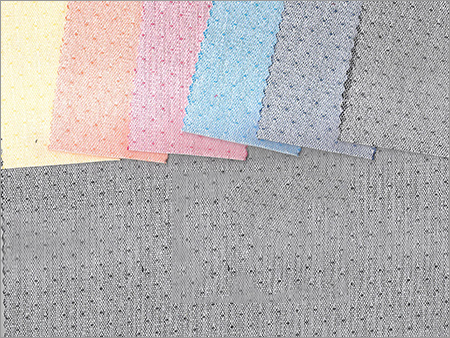 Dobby Fabrics
