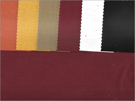 Dobby Slub Fabrics