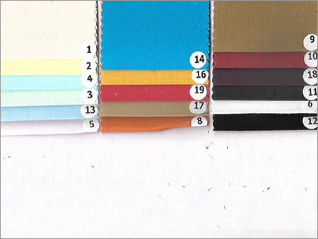 High Twist Cotton Fabrics