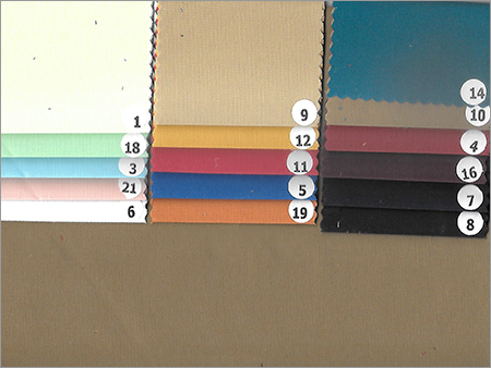 Rayon Cotton Fabrics