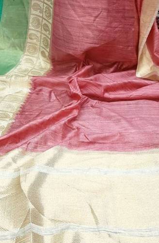 banarasi silk party wear saree