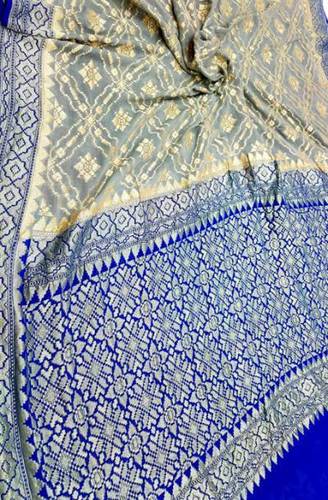 original banarasi saree