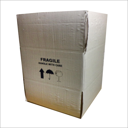 Packaging Corrugated Boxes