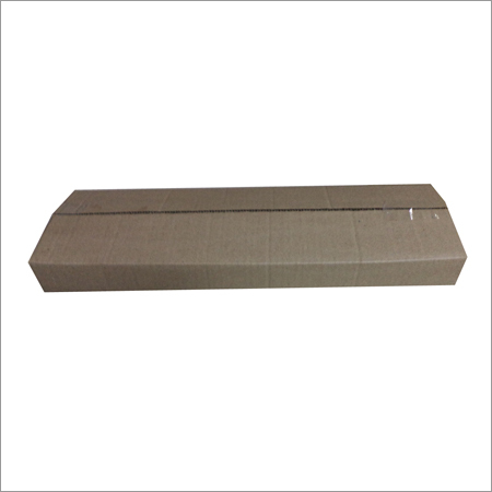 Long Corrugated Boxes