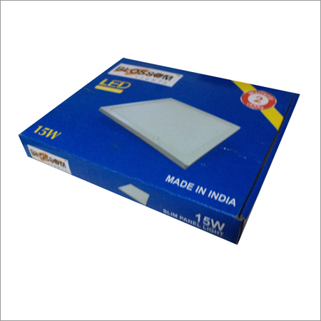 LED Corrugated Box