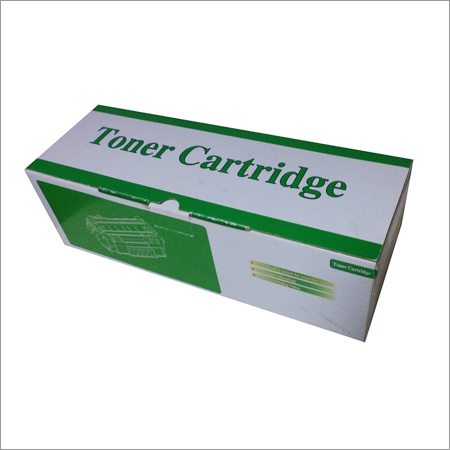Toner Cartridge Corrugated Boxes
