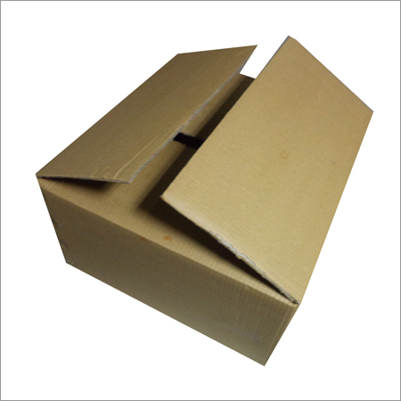 Corrugated Boxes