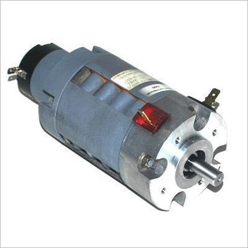 Charmilles Axis Motor