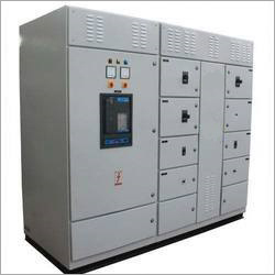 Electric Distribution Panel