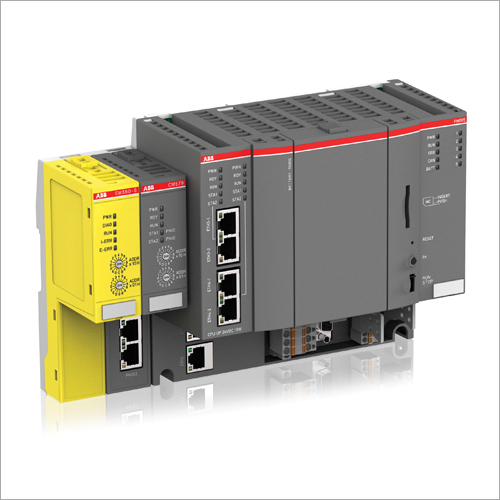 ABB PLC
