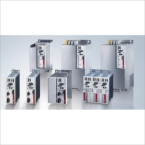 Beckhoff Servo Drives