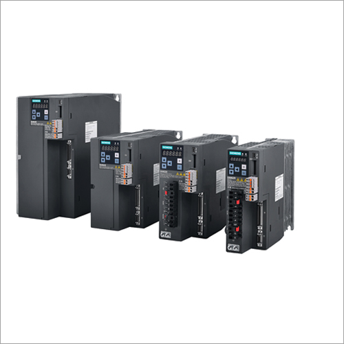Siemens Servo Drive